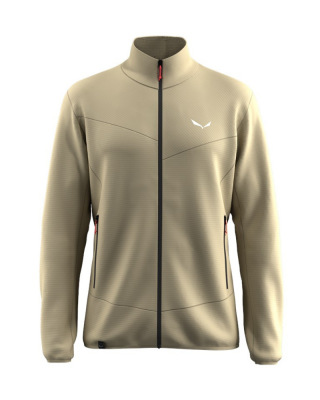 Pánska mikina SALEWA PUEZ ALTAVIA PL  JKT M